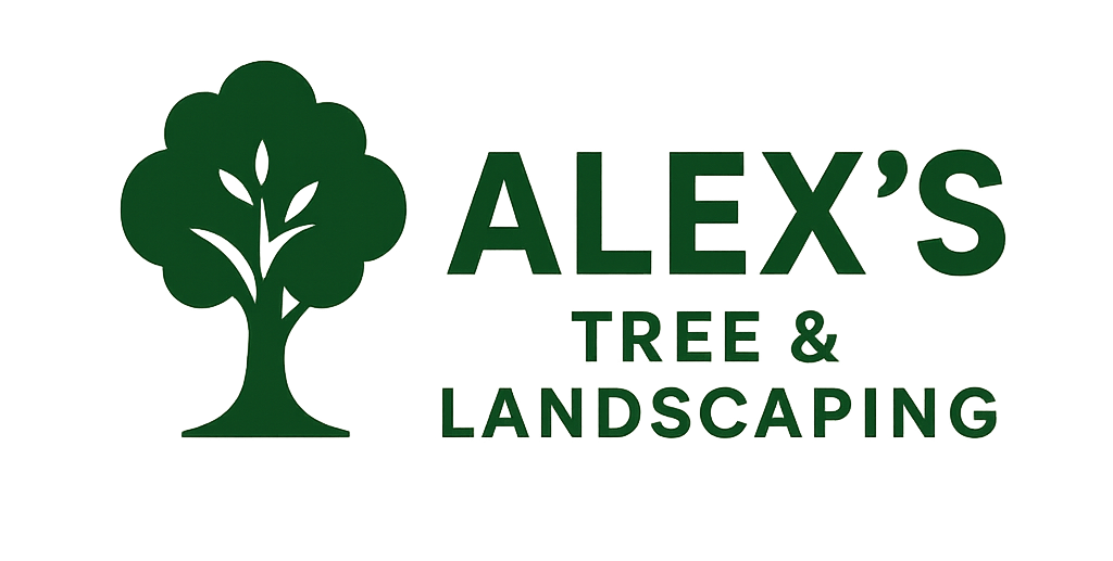 Alex's Tree And Landscaping
